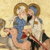 Episode 6: The Prophet Muhammad's Queer Friend, Hit