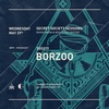 SSS 219 w/ Borzoo (Secret Society Sessions)