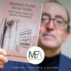Keeping Faith With Hope - The Challenge of Israel - Palestine