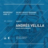 SSS - 221 w/ Andrés Vellila (Secret Society Sessions)