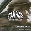 Podcast Twenty - "Dominicana"