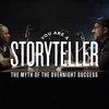 The Myth of Overnight Success | You Are A Storyteller