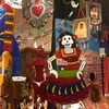 Ep# 119--(San Antonio, Texas)— San Angel and the Holiness of Folk-art
