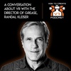 E62 | A Conversation About VR With The Director Of Grease | Randal Kleiser