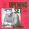 Opening Set S02E03: DJ Spinna
