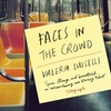 Episode 36 - Structural Tricks, Disintegration & Ghosts in Valeria Luiselli's "Faces in the Crowd"
