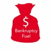 Bankruptcy Fuel Ep. 1 - If You Love It, Don't Put A Diamond Ring On It (Sub-podcast)