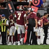 Ep 90: Redskins drop first preseason game to Browns