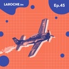 The Problem With Average Solutions - Ep 45 - Laroche.fm