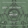 SSS - 226 w/ Andy Cue (Secret Society Sessions)