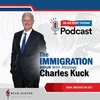 The Immigration Hour Podcast Apirl 23, 2019