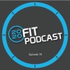 Ep. 70 | Mental Health & Resiliency