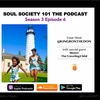 S3 E6 “Kids Don’t Stop The Show!” w/ @thetravelingchild