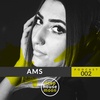 DHM Podcast 002 ◐ AMS ◑