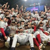 Ep 95: NATS ARE WORLD SERIES CHAMPIONS