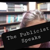 The Publicist Speaks: Backpacks, Children, and Little People– ep 02