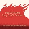 Announcement: Resistance Song Draft Contest