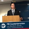 FBI Counterterrorism with Matthew Alcoke