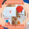 Homework Letterpress - ep5 - Makers Moment