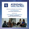 CB Women: COO Liz Gehringer