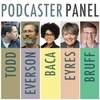 Episode 070 - PODcasters Panel