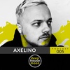 DHM Podcast 005 ◐ Axelino ◑