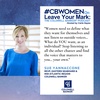 CBWomen: Sue Yannaccone