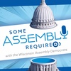 Policy is a Puzzle (Feat. Rep. Jimmy Anderson)