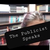 The Publicist Speaks: Poetry, Loss, And Emotions– Ep 04