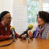 EP 18 - 400 Years of Resistance to Slavery Initiative at UC Berkeley; w/ Waldo Martin & Denise Herd