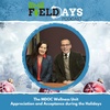 Holiday Wellness: Appreciation and Acceptance