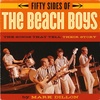 Interview with Mark Dillon, author of Fifty Sides of The Beach Boys