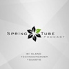 SlanG, Technodreamer, Nikolay Mikryukov - Spring Tube podcast 066 (December 2019) DI FM