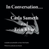 In Conversation... Carla Sameth and Erin Khar