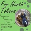 Axe Grinders, Strain Names: Ep166 Far North Tokers