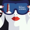 Episode 1 Linear Aerospike Engine: Not Your Typical Rocket Engine - BIIRS Season 1