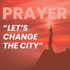 Derby - Joanne Taplin - Prayer - Seek The Peace And Prosperity Of The City
