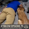 TBKoW - Ep075 - Ricky Gervais And The Mystery Of The 3/16th" Hair Cut