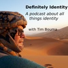 Definitely Identity E1 Darrell ODonnell