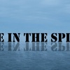 Belper - Life in the Spirit (3 of 4) - Ellie Hart