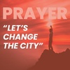 Derby - Ben Rook - Prayer - Praying For Breakthrough