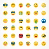 The New Emojis Have Arrived! Woolly Mammoth? Gender Neutral?