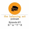 Ep 27 - Hate