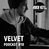 Velvet - Minor Notes Podcast #19