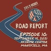 SOA Road Report 10 - September 15, 2021: Xfinity Center, Mansfield MA
