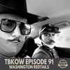 TBKoW - Ep091 - Washington Redtails
