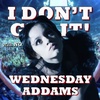 I Don't Get It: Wednesday Addams Dance