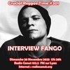 Interview Fango Crucial Reggae Time #301 26112023 Radio Canut
