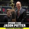 #446 Jason Potter - Illinois State Champion Coach and Wrestler on Program Building
