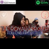 The Royal Serg EP